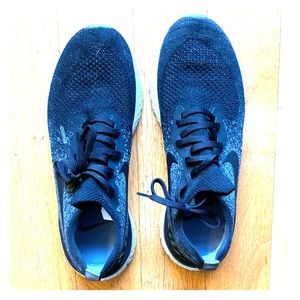 Nike sneakers